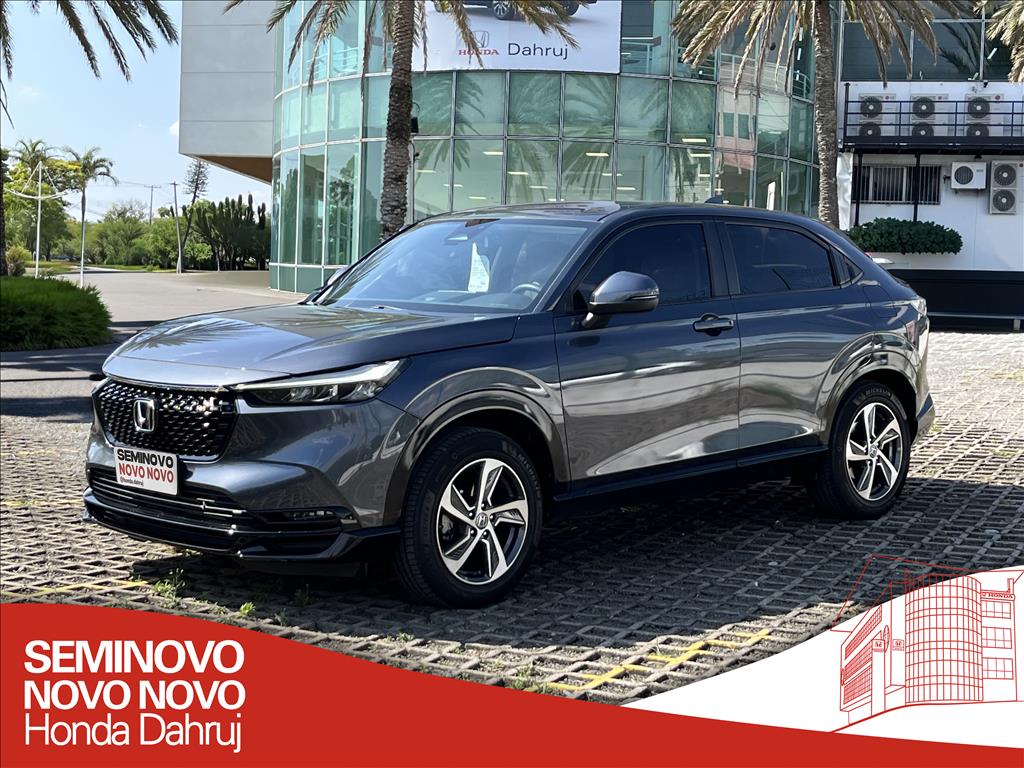 Honda HR-V 1.5 DI I-VTEC TURBO FLEX TOURING CVT