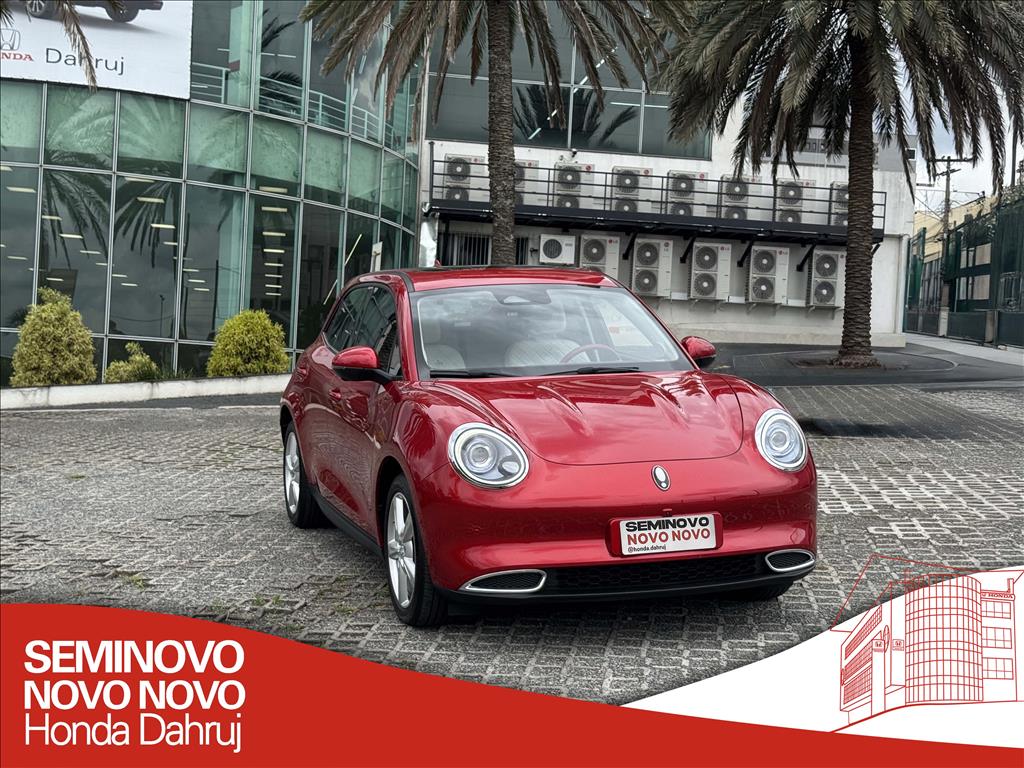 Gwm ORA 03 48 KW ELÉTRICO SKIN BEV48