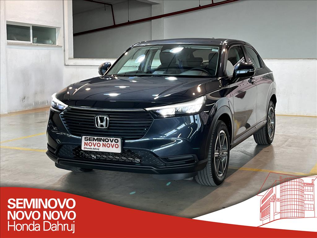 Honda HR-V 1.5 DI I-VTEC FLEX EX CVT