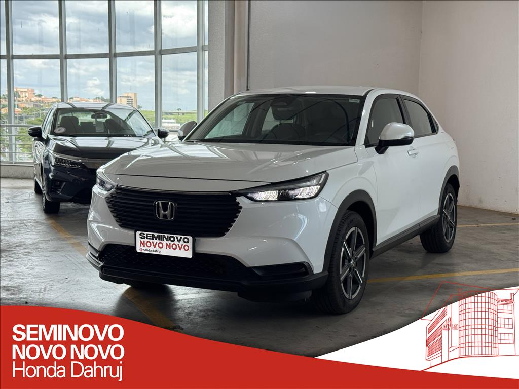 Honda HR-V 1.5 DI I-VTEC FLEX EX CVT