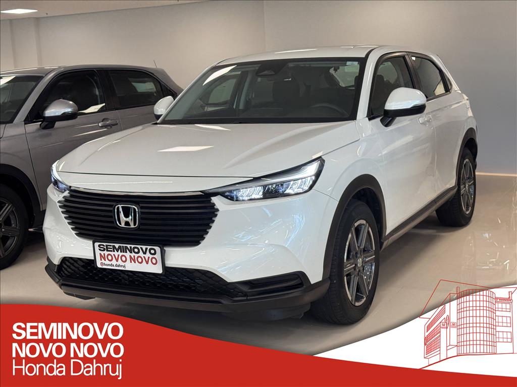 Honda HR-V 1.5 DI I-VTEC FLEX EX CVT