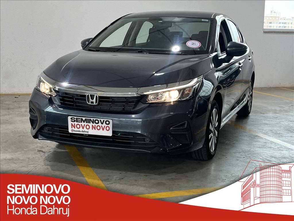Honda CITY 1.5 i-VTEC FLEX LX CVT
