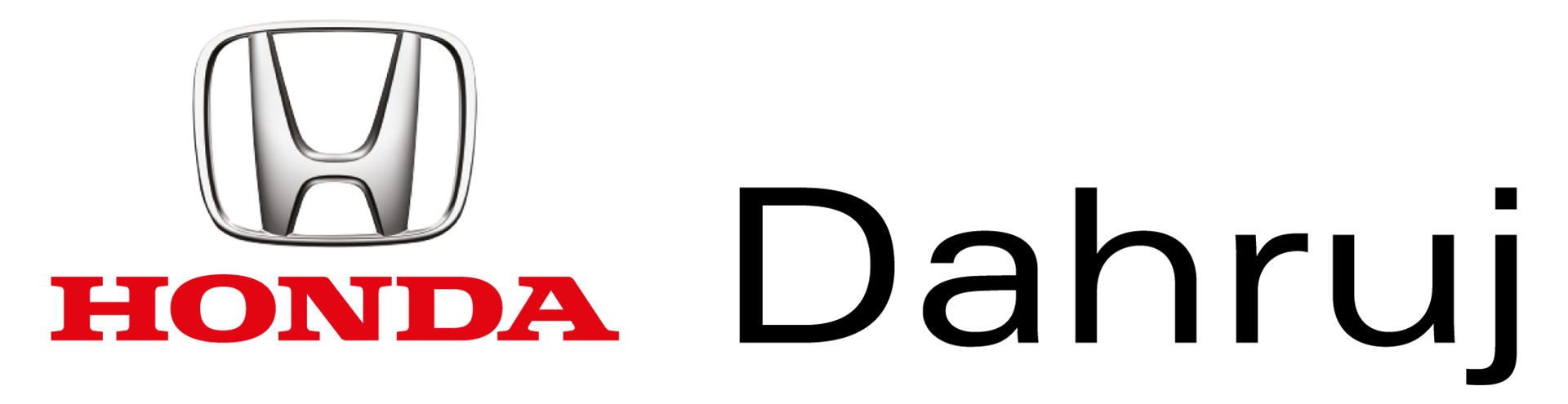 Dahruj Honda